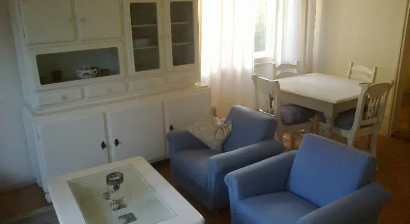Valentines Balaton Holiday Home
