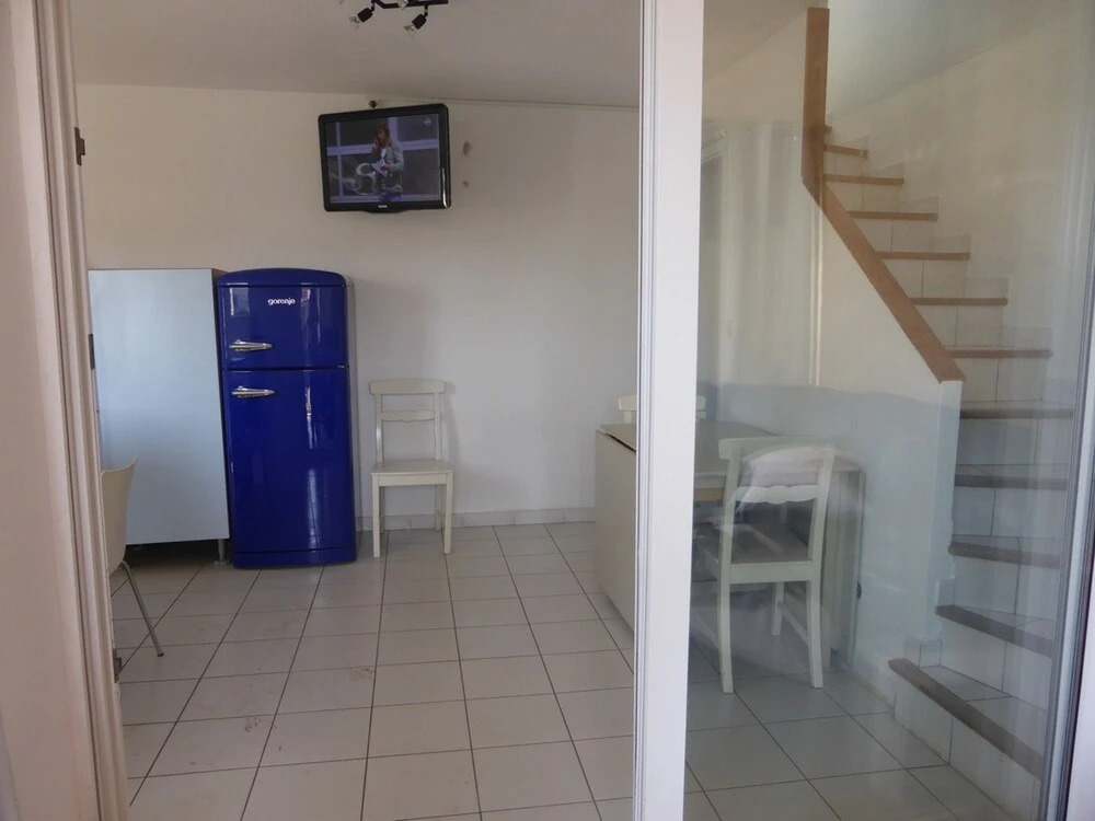 House With 3 Bedrooms in Agde, With Enclosed Garden and Wifi