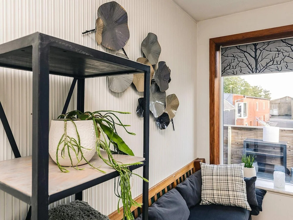 5 Person Holiday Home in Snedsted