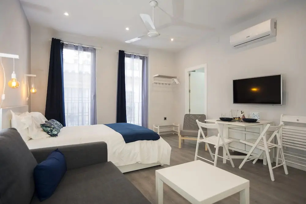 Algo Diferente Apartamentos