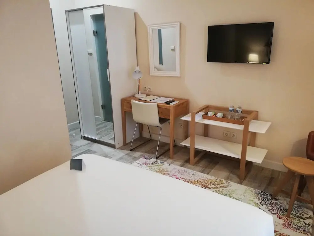 Semiramis Hotel HMJ