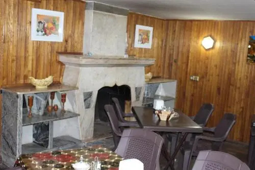 Hostel/Hotel Tavisufleba