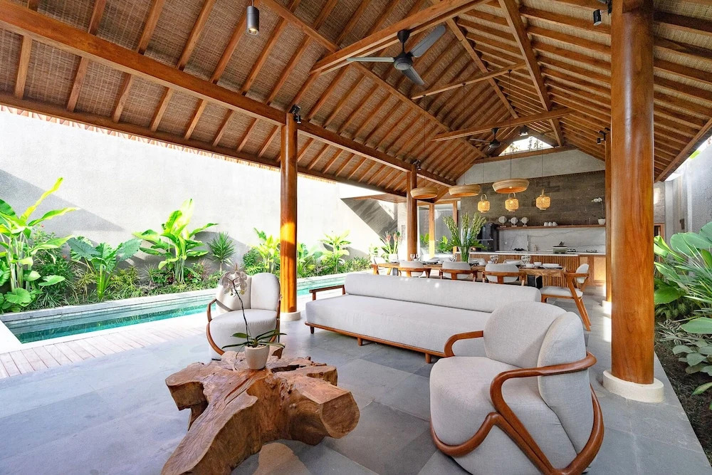 Jiwoku Villas