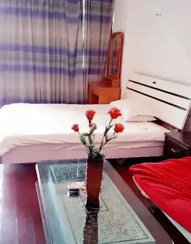 Longcheng 119 Hotel Apartment