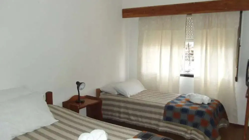 Hosteria Las Amapolas Frey
