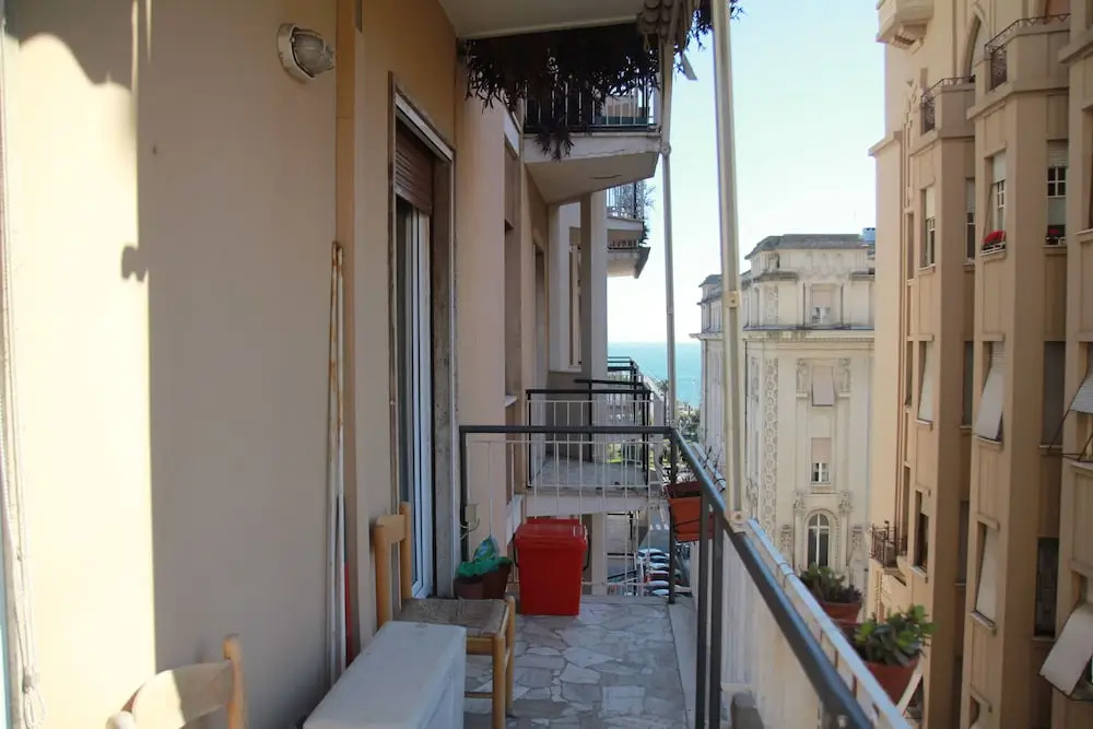 Appartamento Centro La Spezia