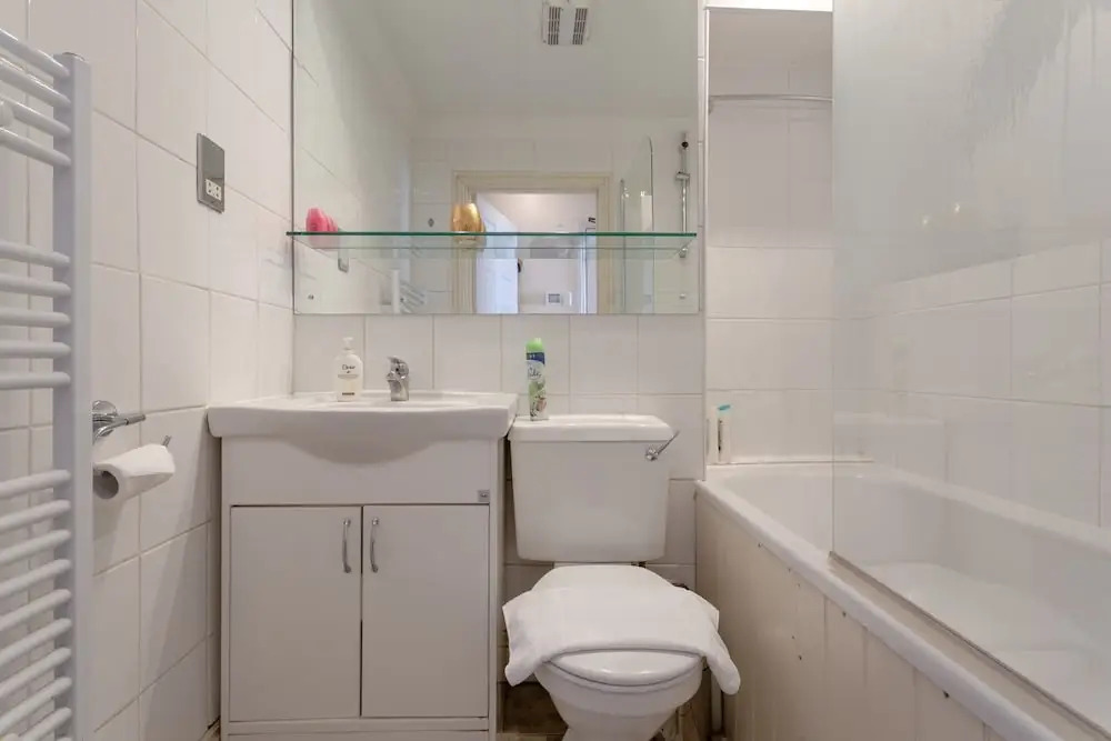 2 Bedroom Apartment in Pimlico London