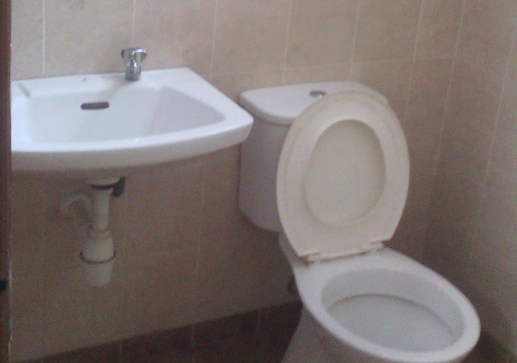 Laksamana Townlodge