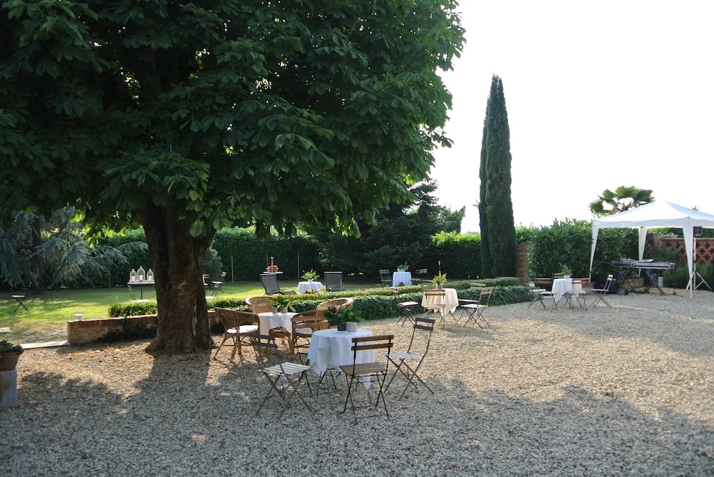 VILLA LE ROSE