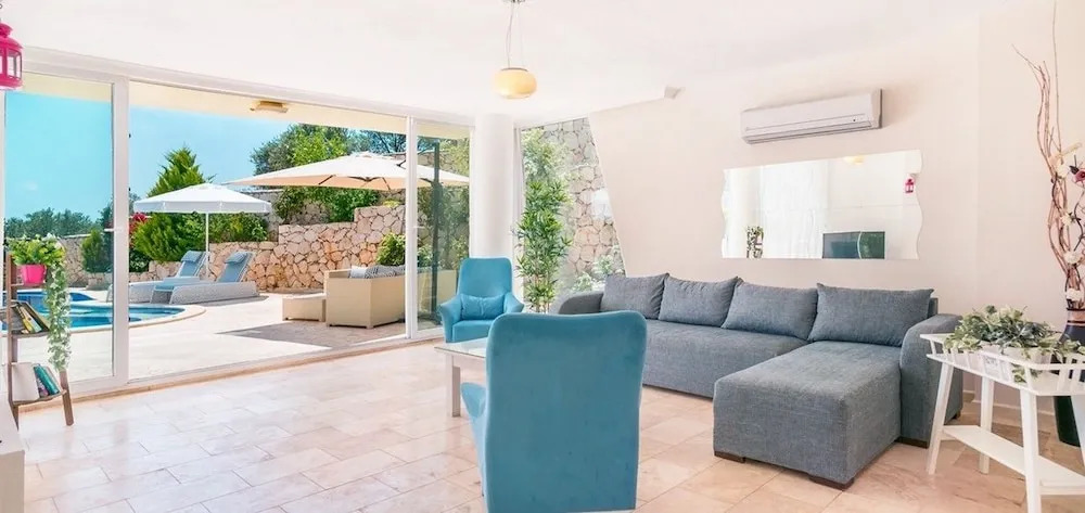 Villa Olivella