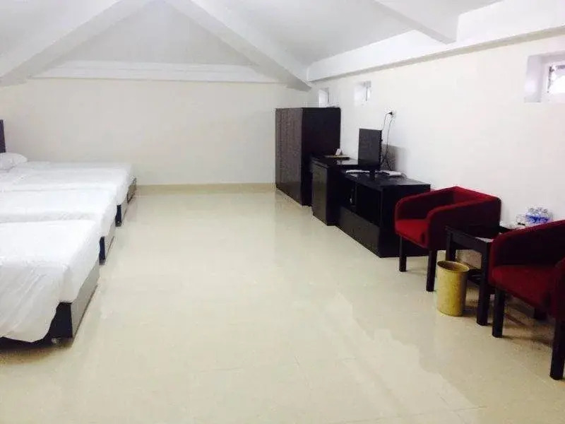 Hoanh Son Hotel