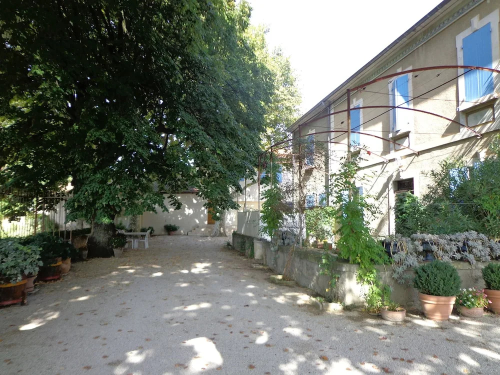Domaine Les Rivales