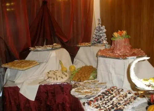 Hotel Splendid