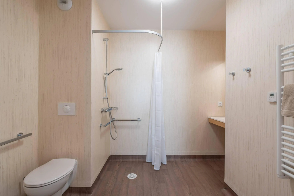 Quality Aparthotel Rochefort
