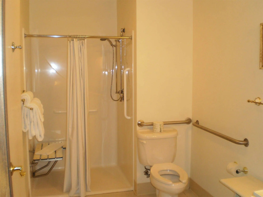 Hotel Millersburg