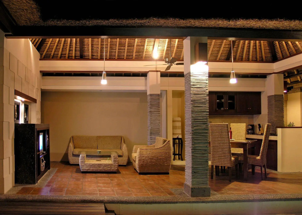 The Amasya Villas