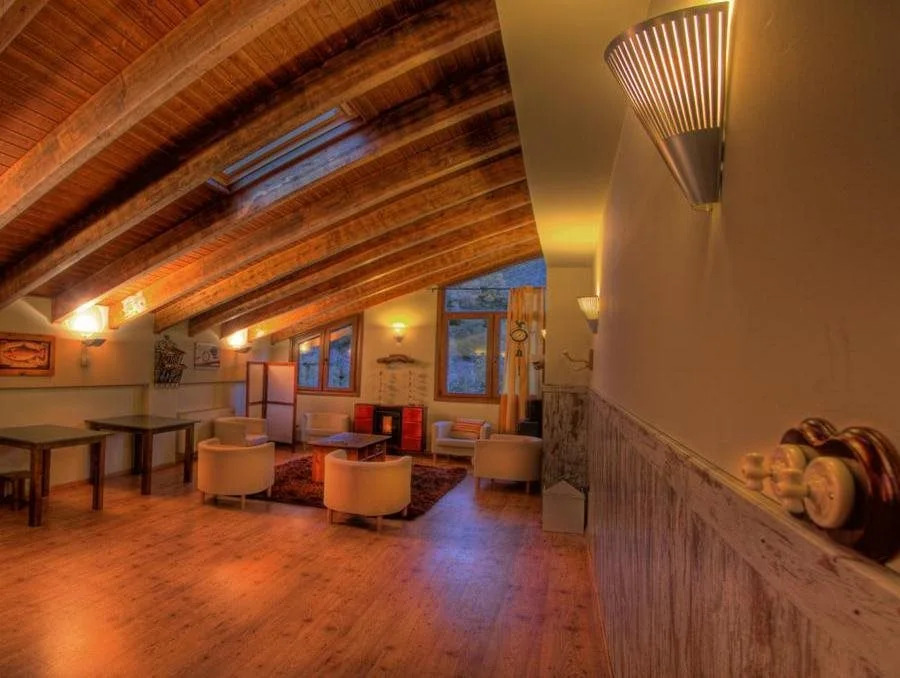 Hotel Boutique La Casa del Río