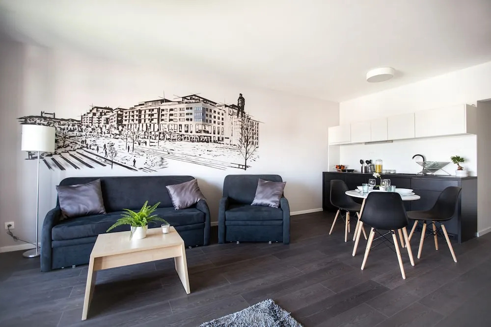 RESTART Apartments