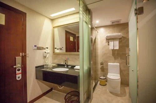 Nanning Hairunyuntian International Hotel