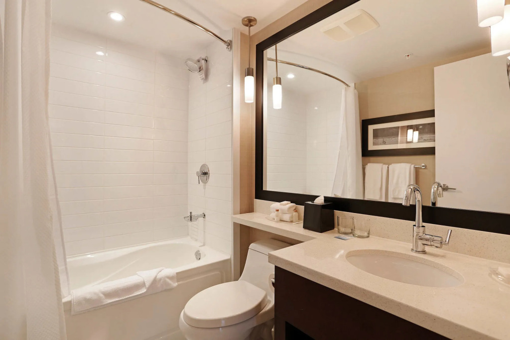 Sandman Signature Langley Hotel