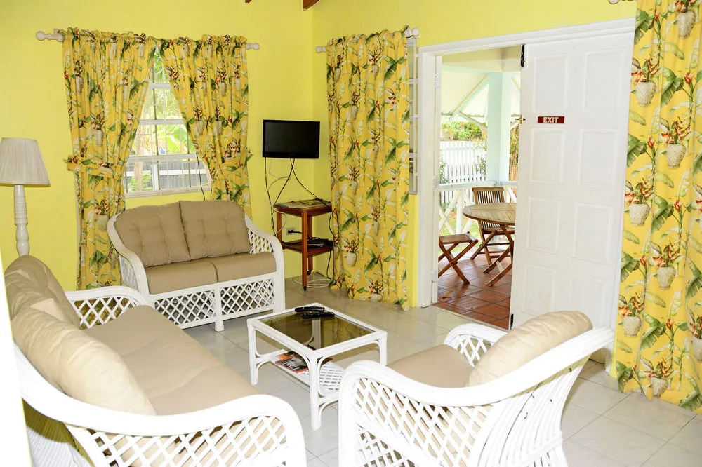 Mackston Apartments
