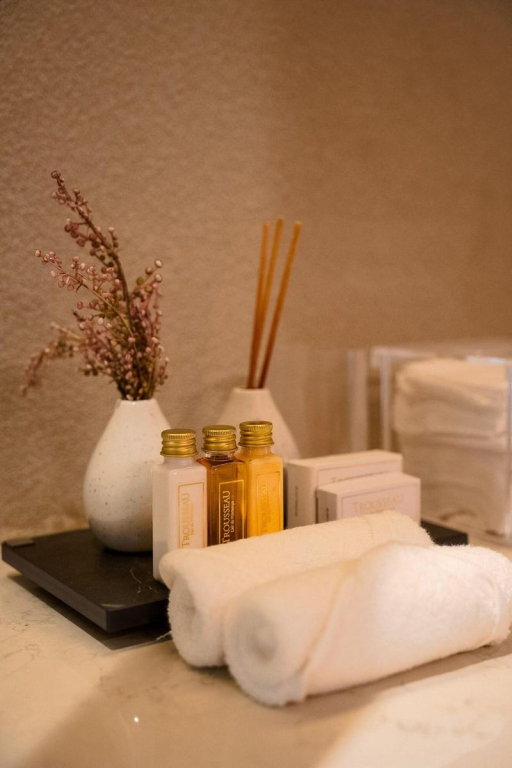 Hamares Boutique Hotel