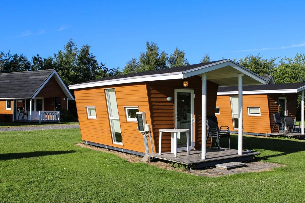 Lægårdens Camping