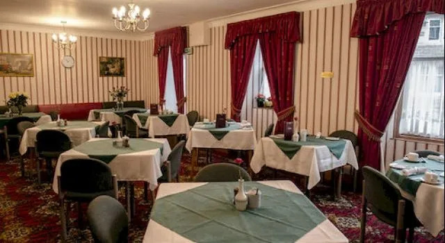 Leven House Bed and Breakfast