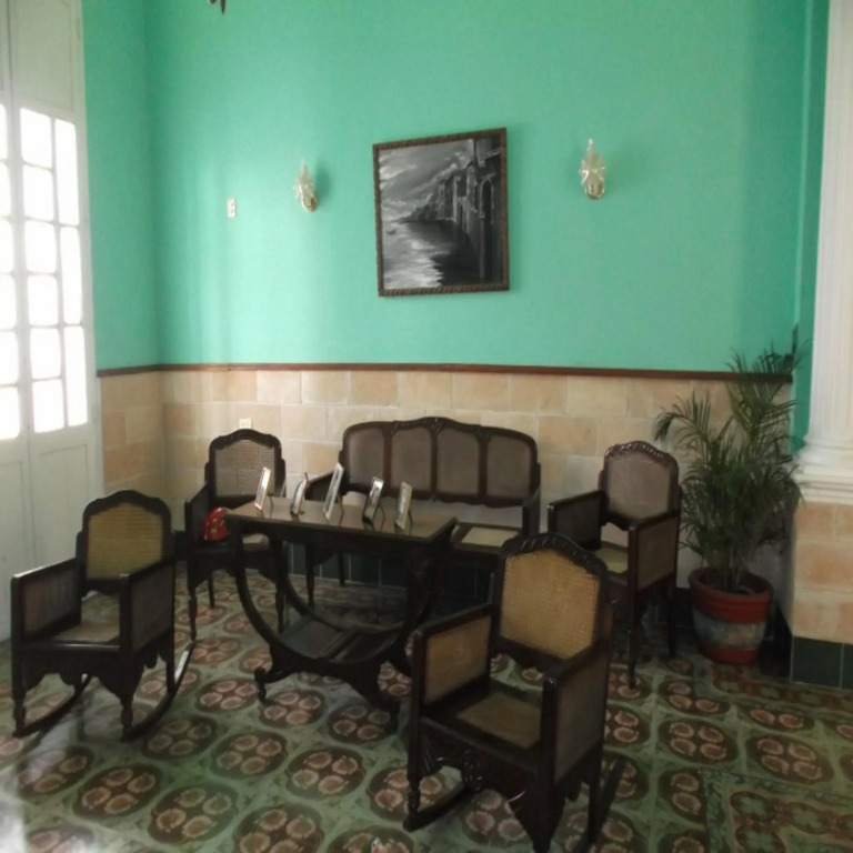 Hostal Casa Zorzano