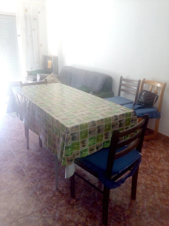 Apartment With 3 Bedrooms in Cullera, With Wonderful Mountain View and Furnished Balcony - 600 m From the Beach
