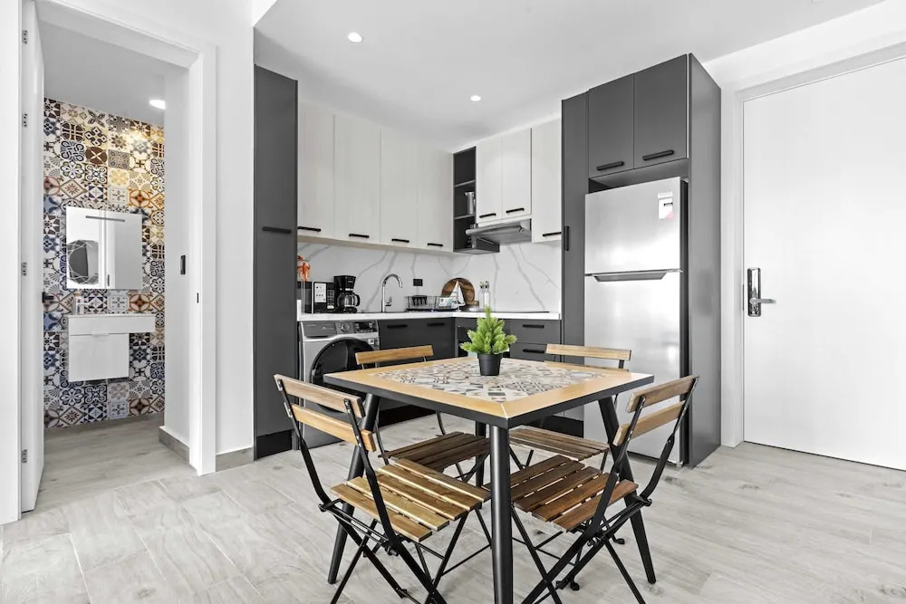 NOK Luxury 1BR Apartment The Towers by Vistacana
