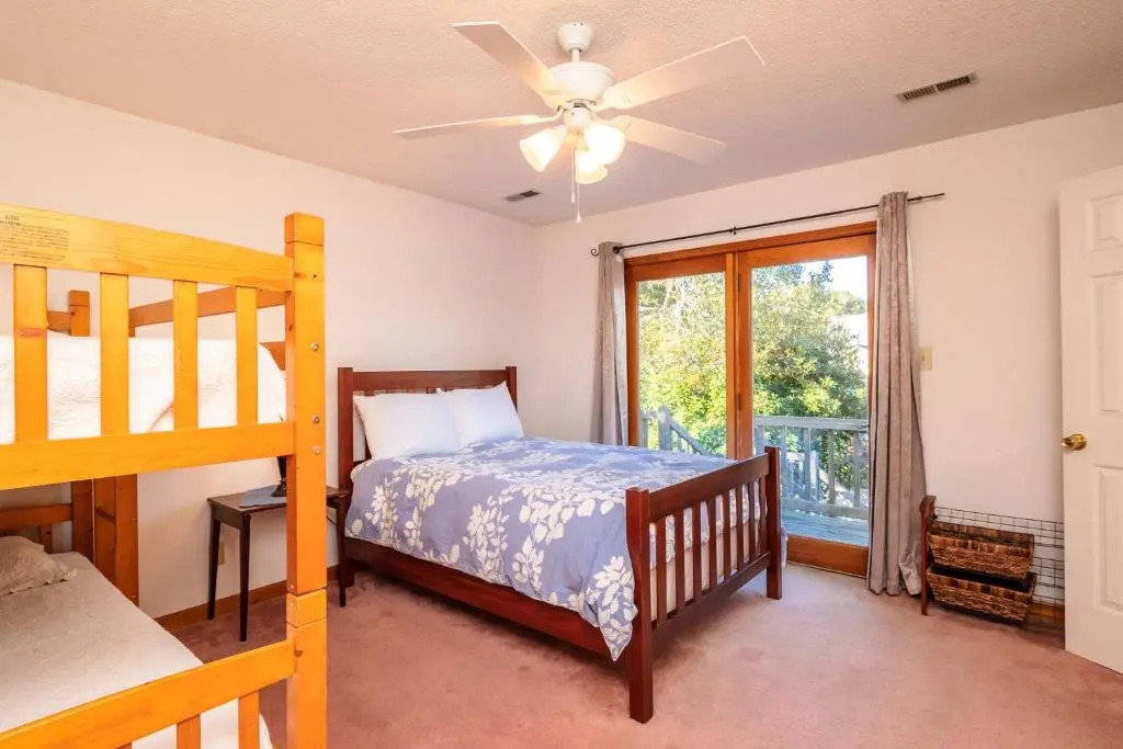 The Rectory by Oak Island Accommodations