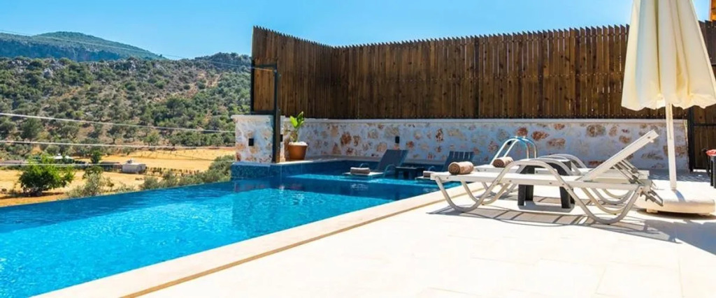 Villa  Sargas
