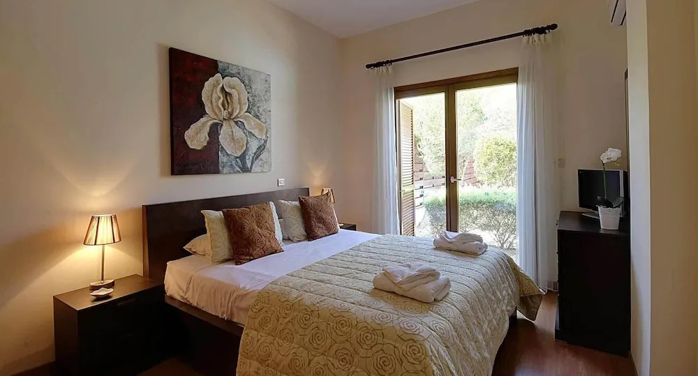 Villa HG12 - Athina