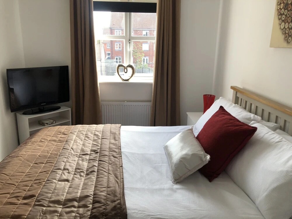 The Cosy Place, Door Step of Derby Royal Hospital