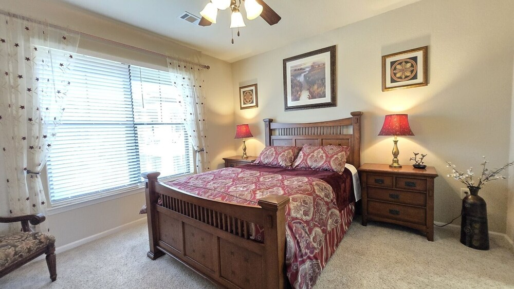 Bp333cp 2bed/2ba Bella Piazza Pool View 2 Bedroom Condo
