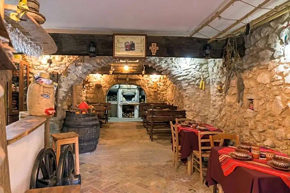 B&B Da Natalina