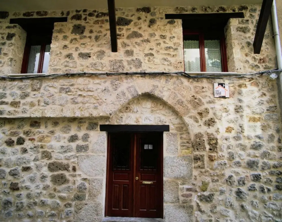 Casa De La Juderia