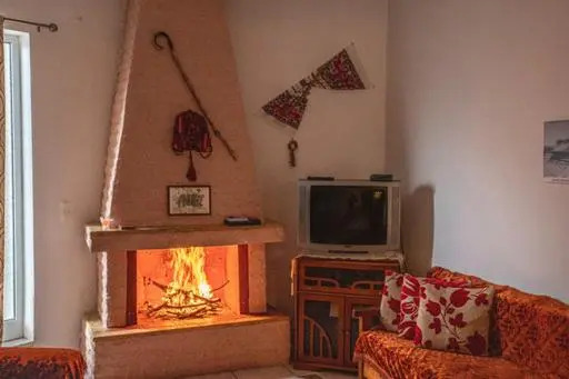 Traditional Family Guest House Idi