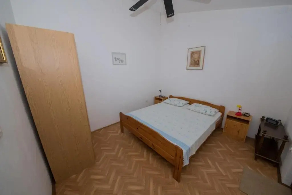 apartmani Nik