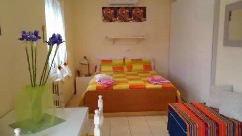 B & B Sachawasi