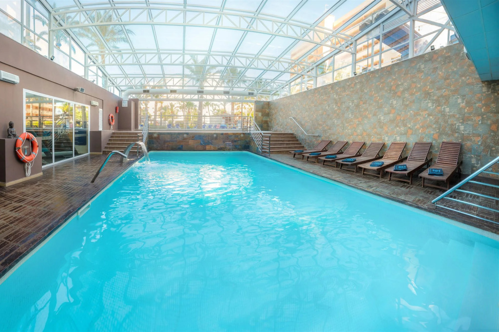 Hotel RH Ifach