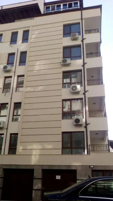 Apartment Natalia 2