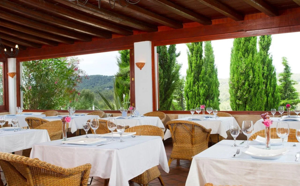 Can Pere Hotel Rural