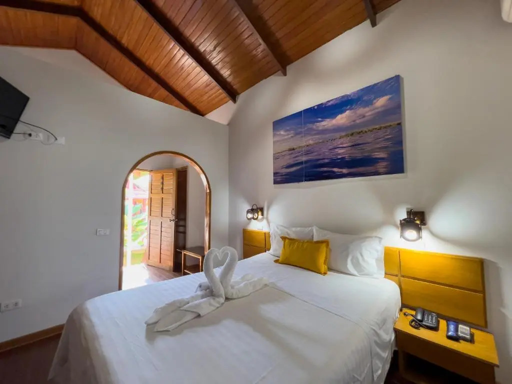 Los Gavilanes Hotel