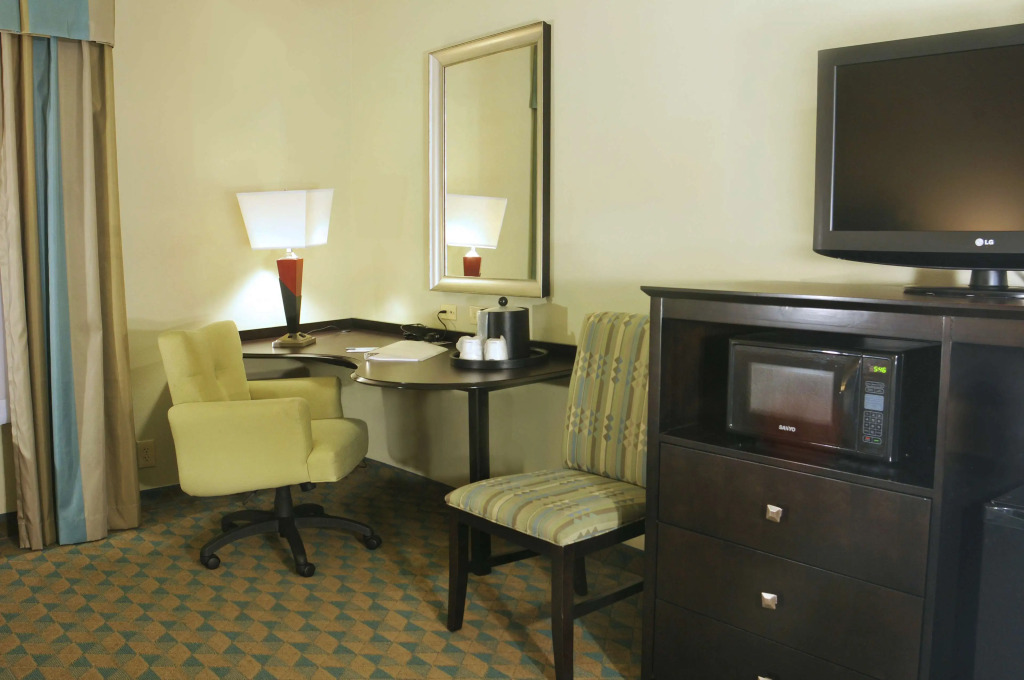 Hampton Inn Gadsden/Attalla I-59
