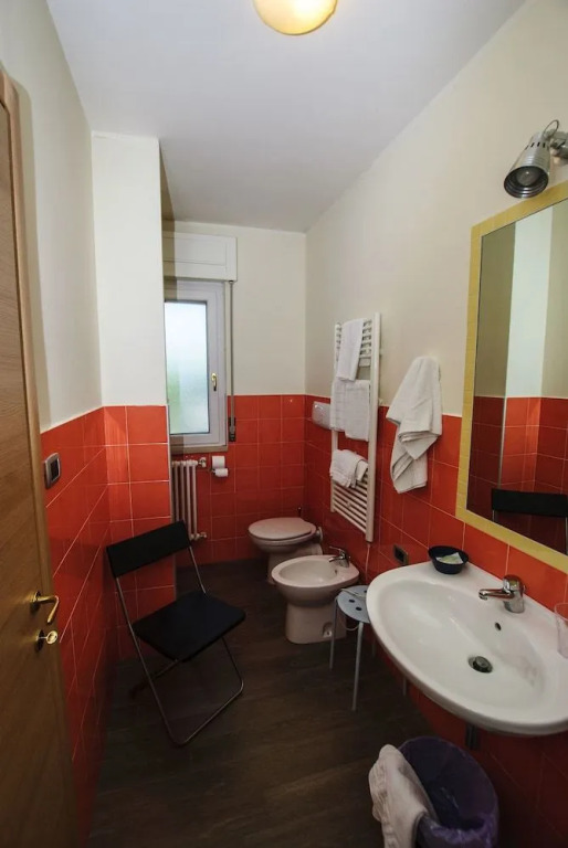 Alla Corte Blu B&B