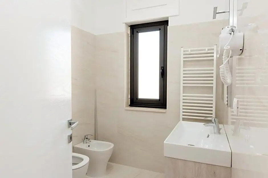 B&B Castello Otranto