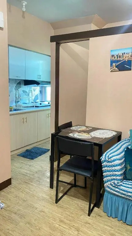 affordable staycation alabang