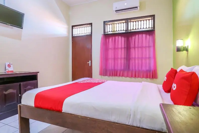 Hotel O Nan Berlian Inn